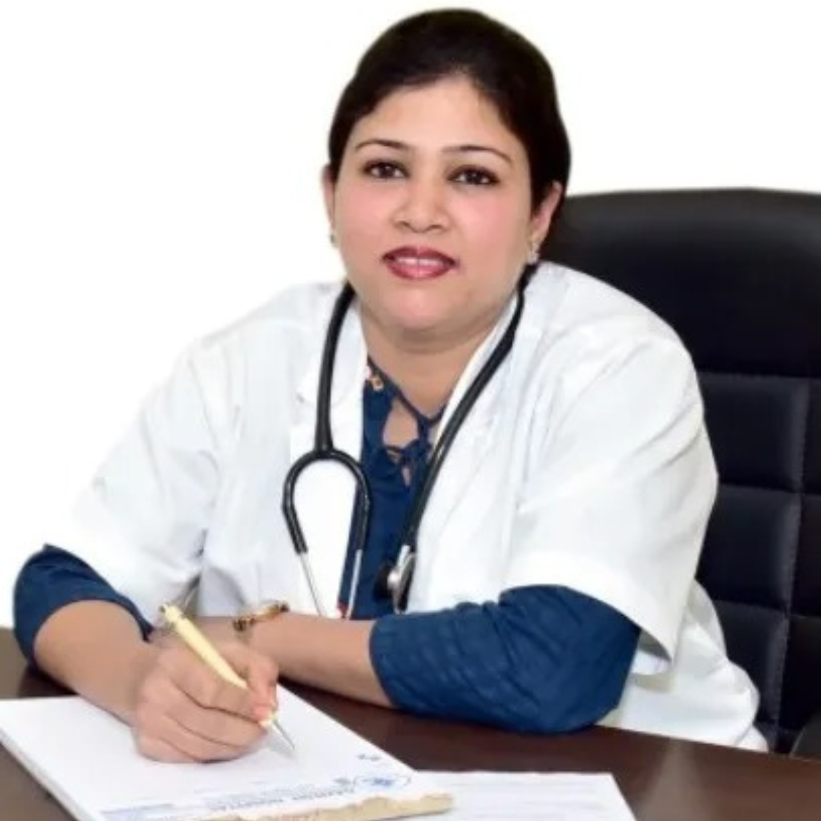 Dr. Akansha Kansal 
