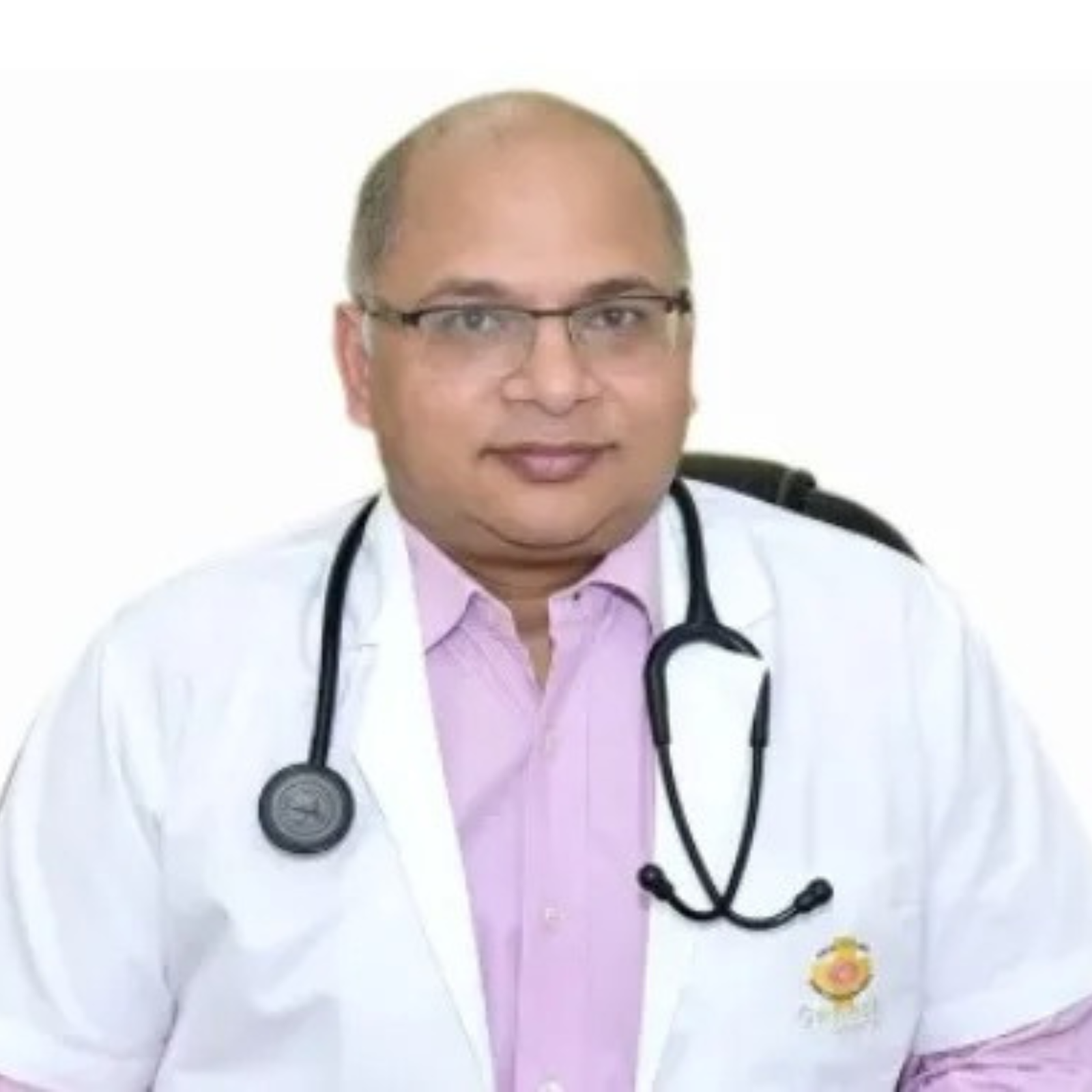 Dr. Ritesh Kamal 