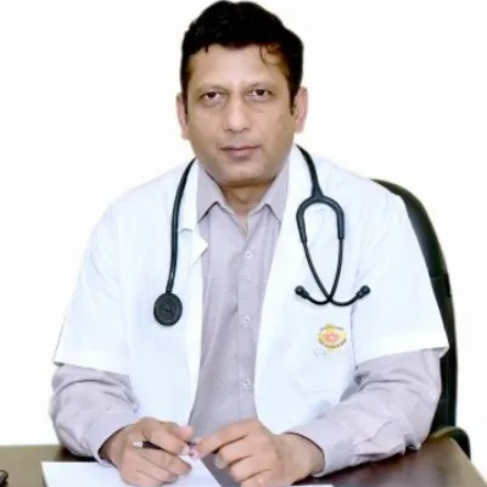 Dr. Akhilesh Gupta 