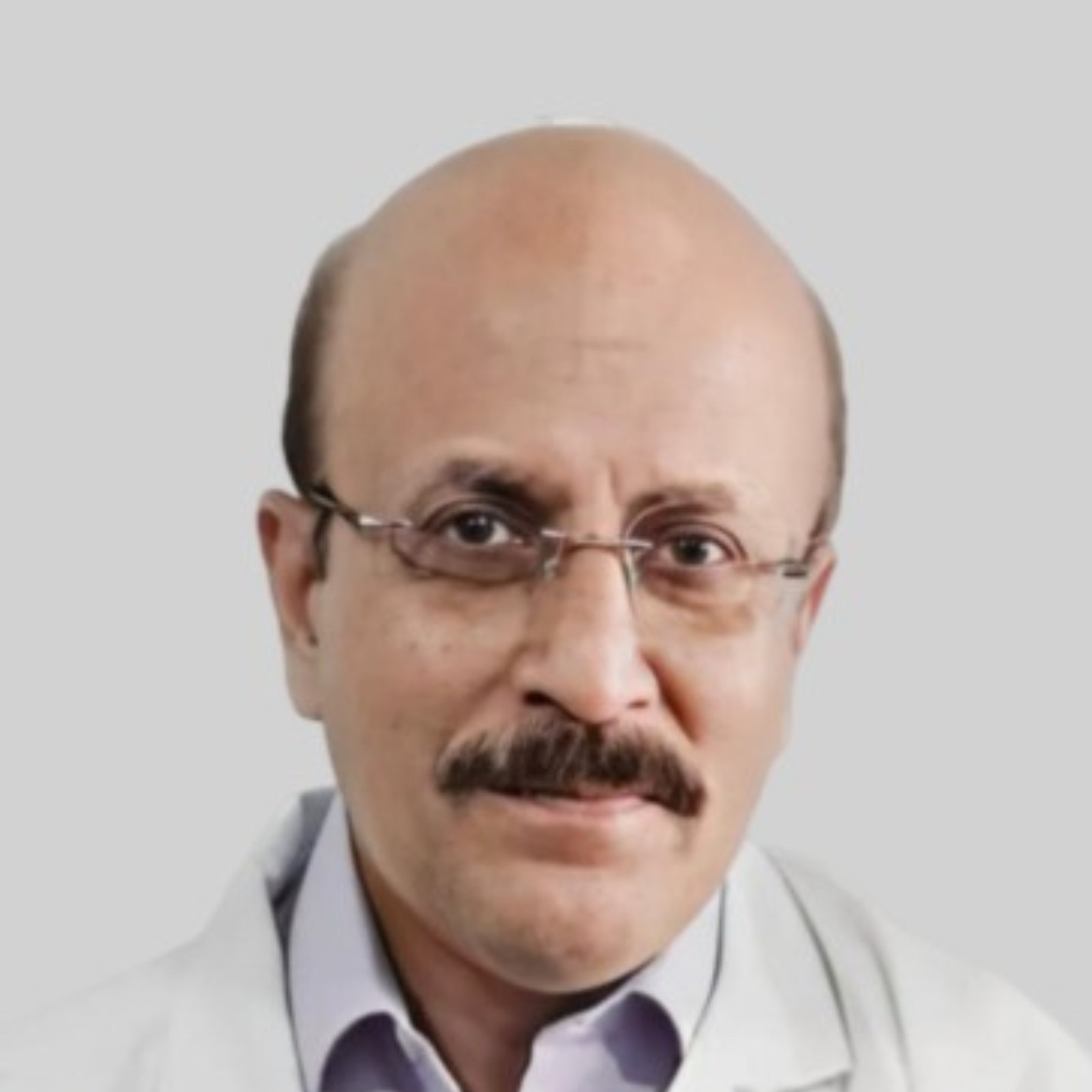 Dr. Umesh Madan 