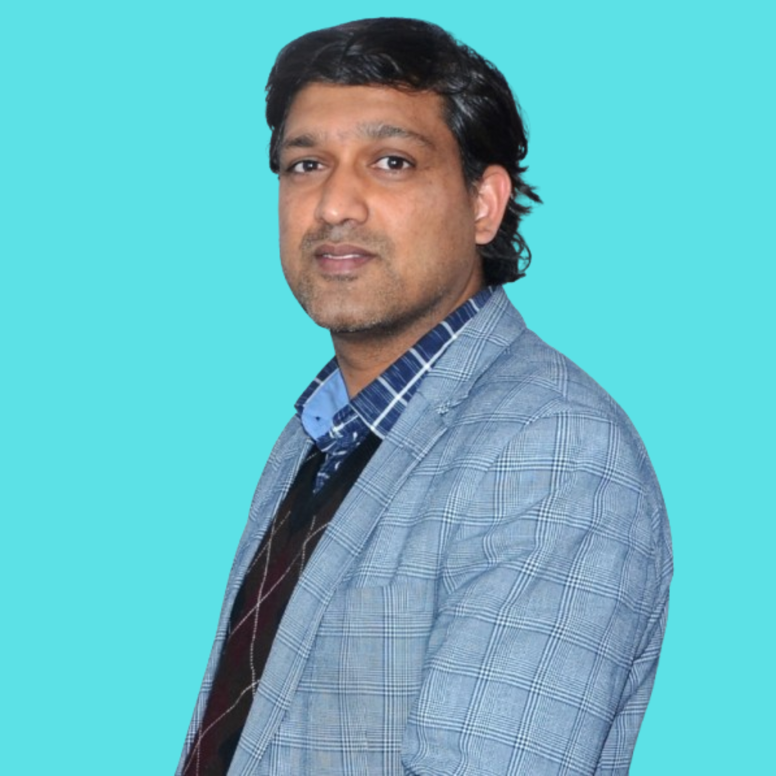 Dr.Nitin kumar Gupta