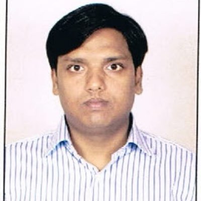Dr. Nitin Kansal 